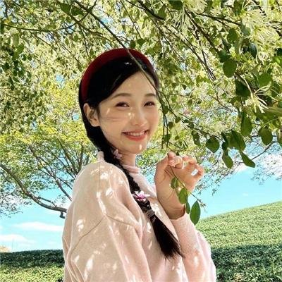 谜样的他